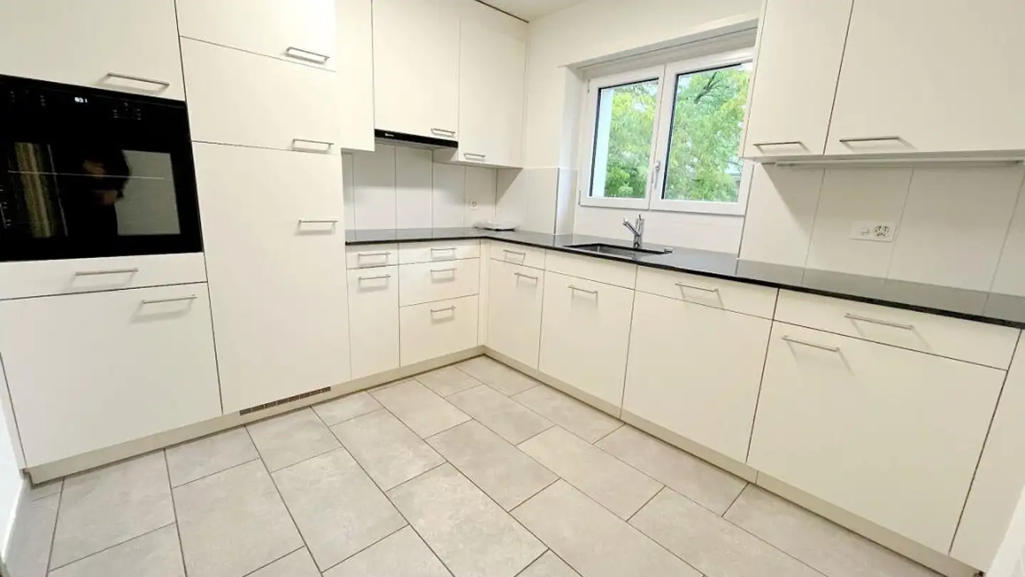 Apartment for rent - Jägerstrasse 15, 8200 Schaffhausen - Photo 2