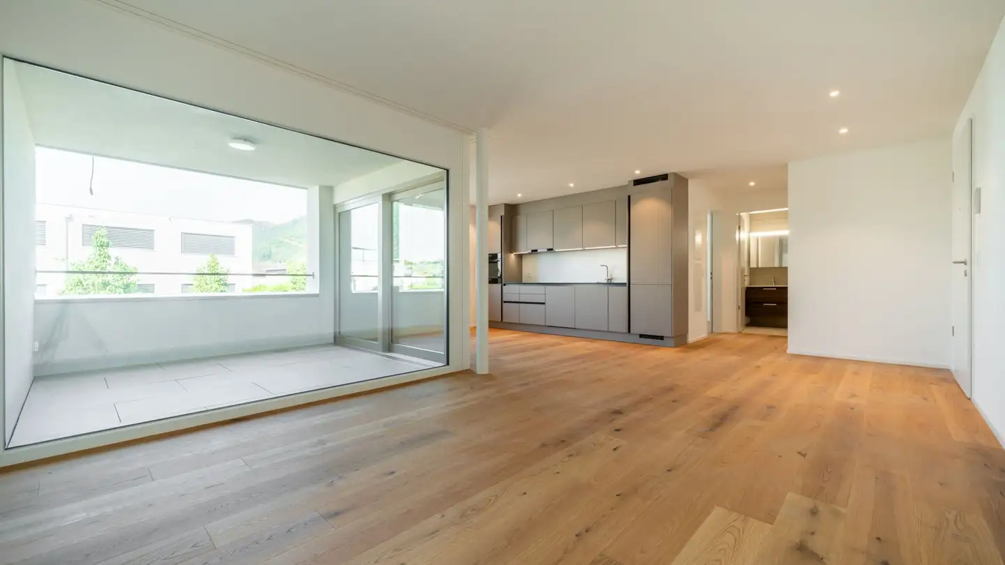 Appartamento in affitto - Kanzelstrasse, 4622 Egerkingen - Photo 2