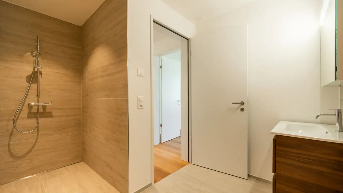 Appartamento in affitto - Kanzelstrasse, 4622 Egerkingen - Photo 3