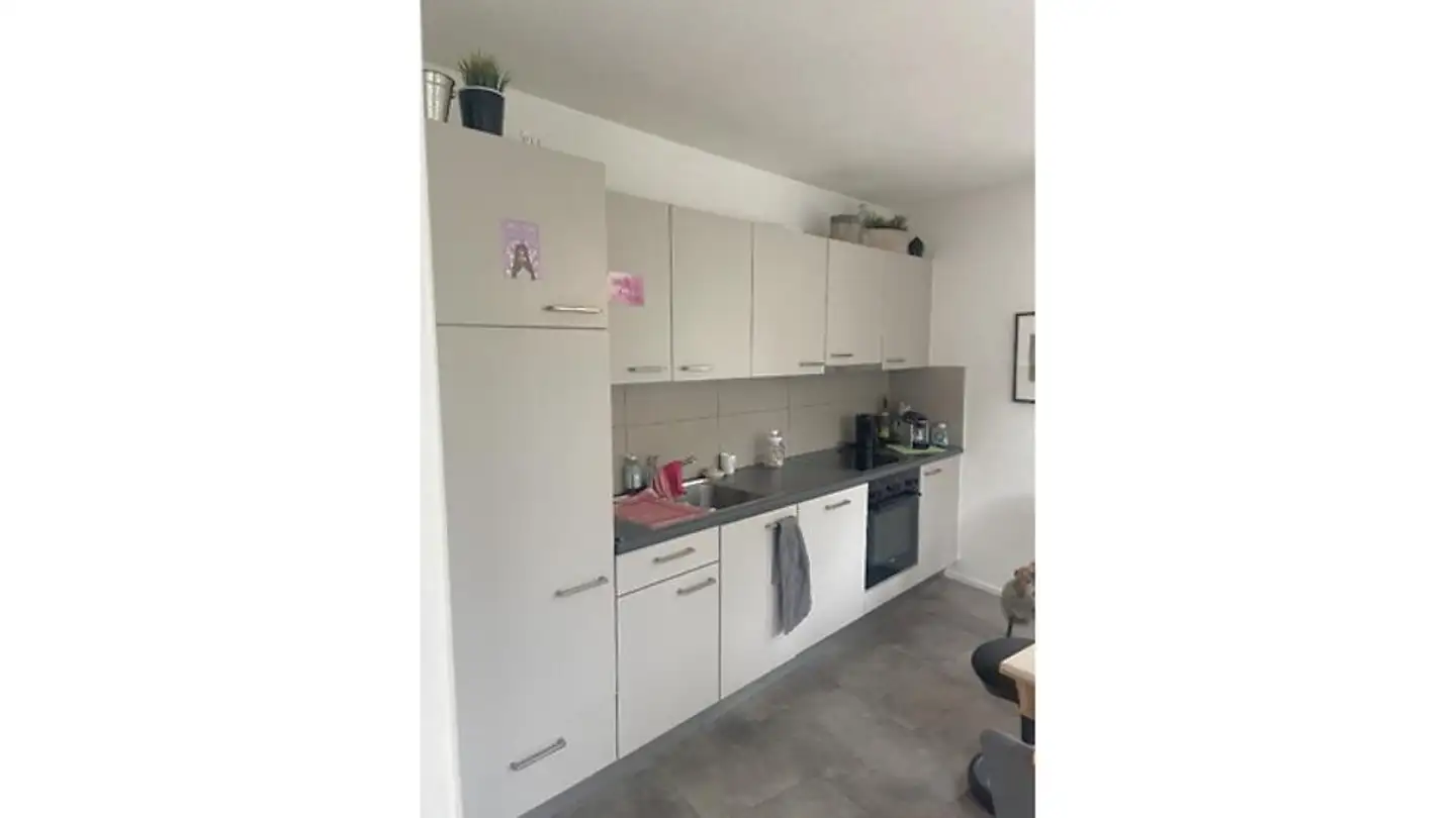 Appartamento ammobiliato in affitto - 4144 Arlesheim - Foto 2