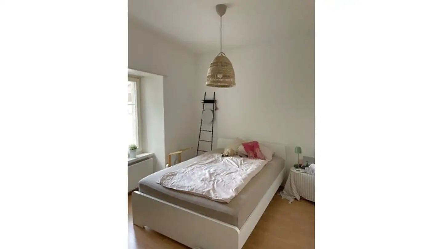 Appartamento ammobiliato in affitto - 4144 Arlesheim - Foto 3