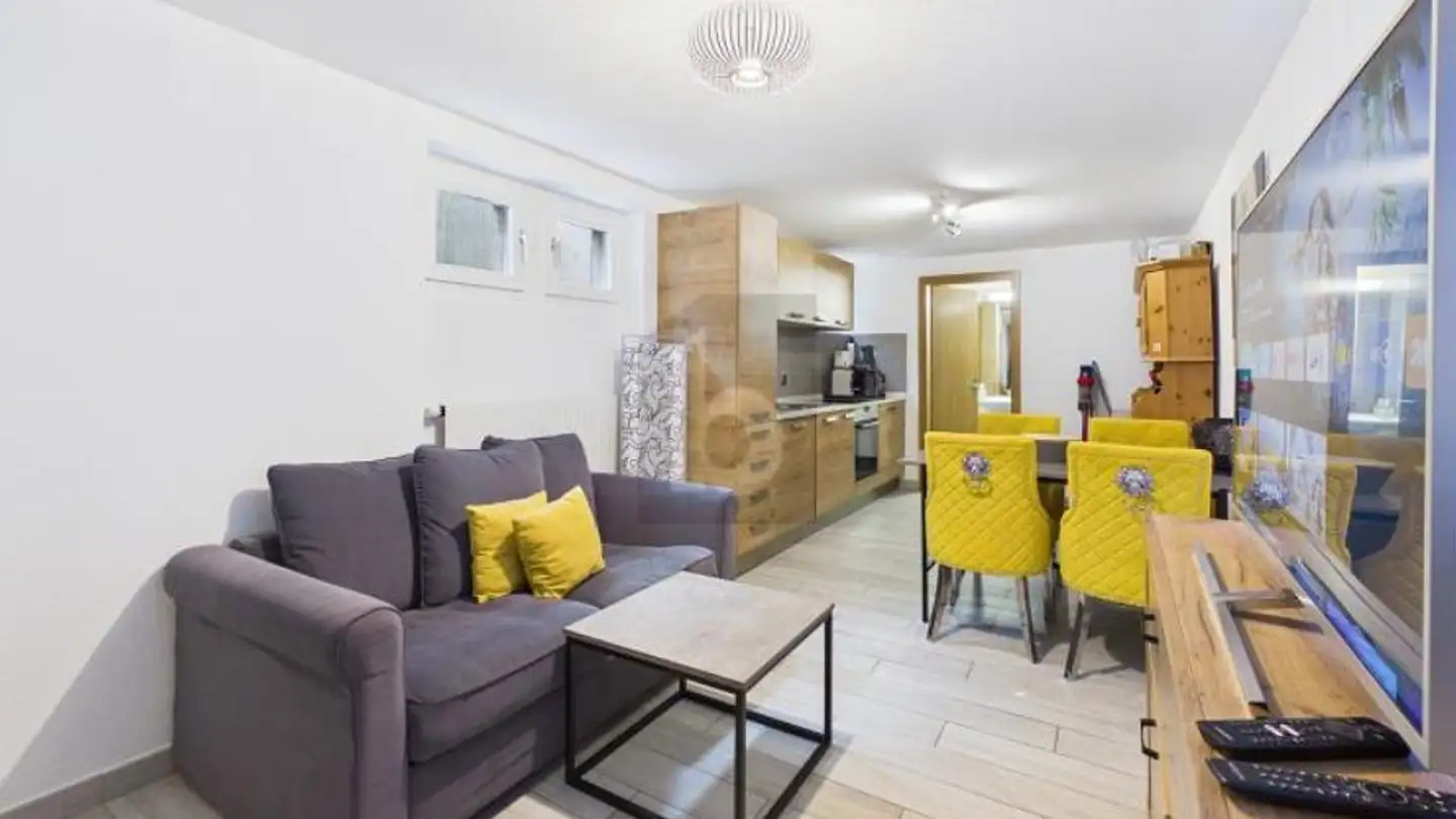 Apartment for sale - 3954 Leukerbad