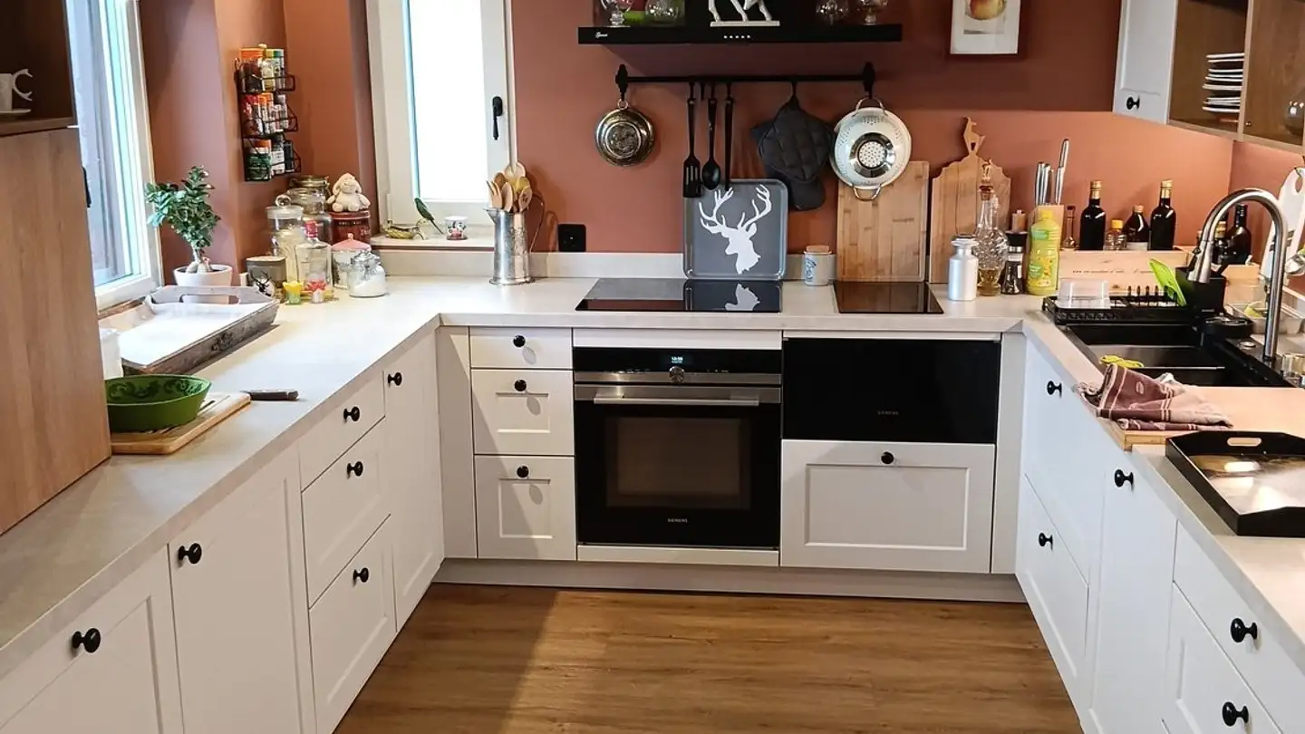 Furnished apartment for rent - 9658 Wildhaus - Photo 3