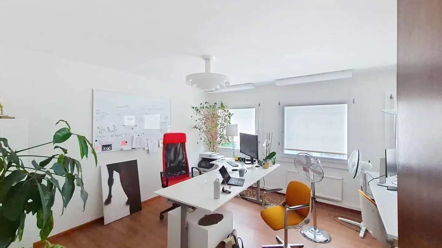 Spazio ufficio in vendita - 1012 Lausanne - Photo 2