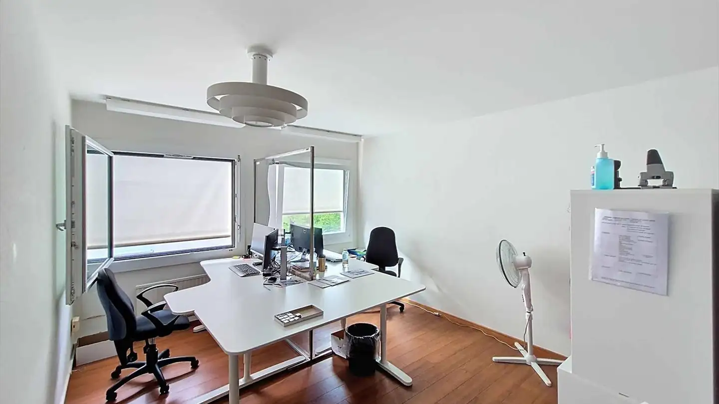 Spazio ufficio in vendita - 1012 Lausanne - Photo 3