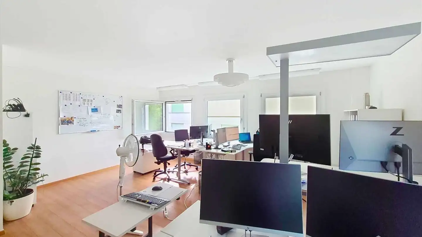 Spazio ufficio in vendita - 1012 Lausanne - Photo 4