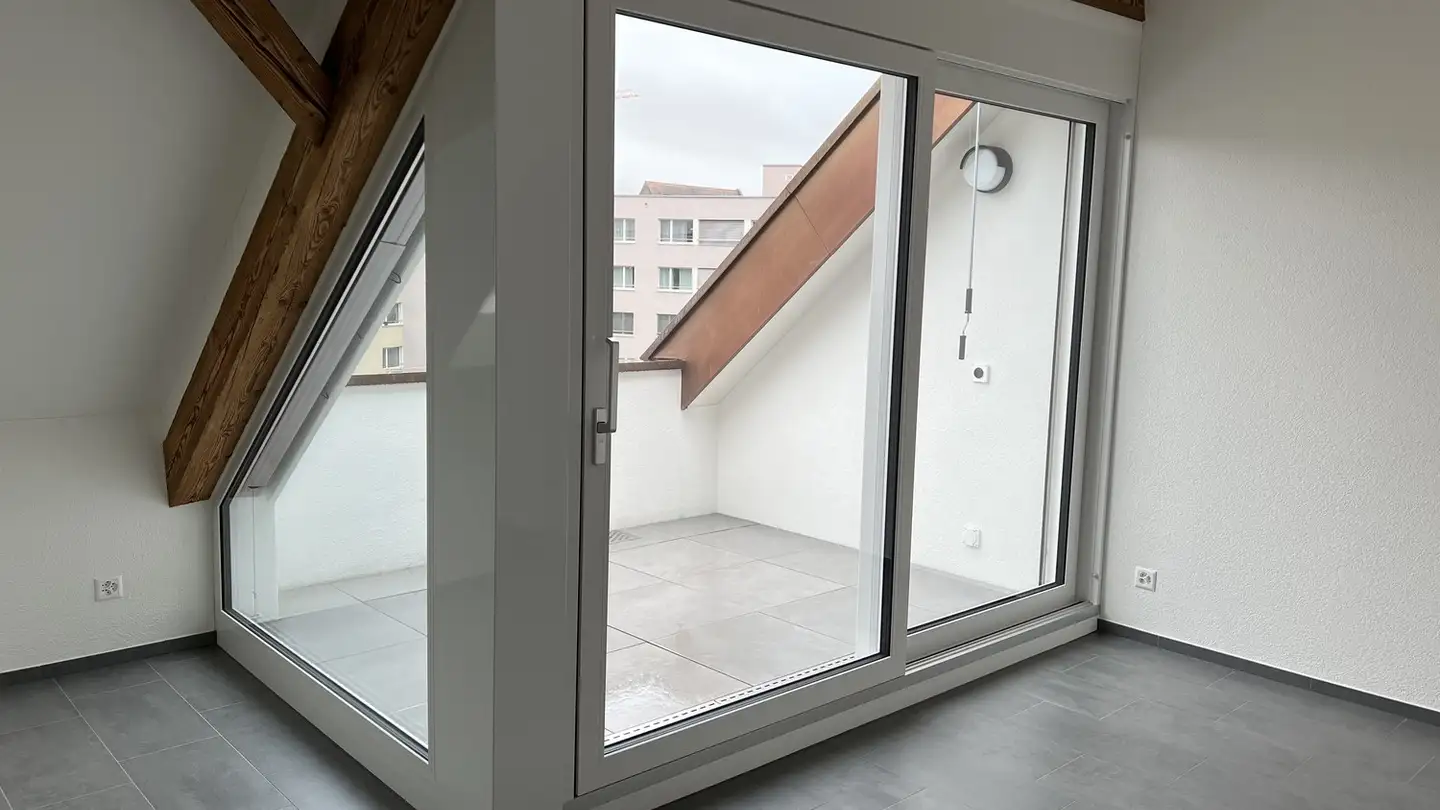 Apartment for rent - Stauffacherstrasse 225, 8004 Zürich