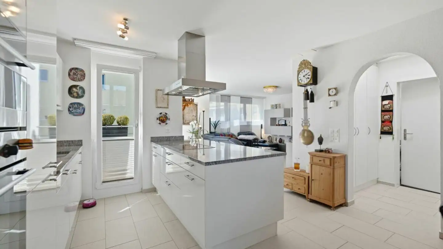 Penthouse kaufen - Wehntalerstrasse, 8157 Dielsdorf - Foto 4