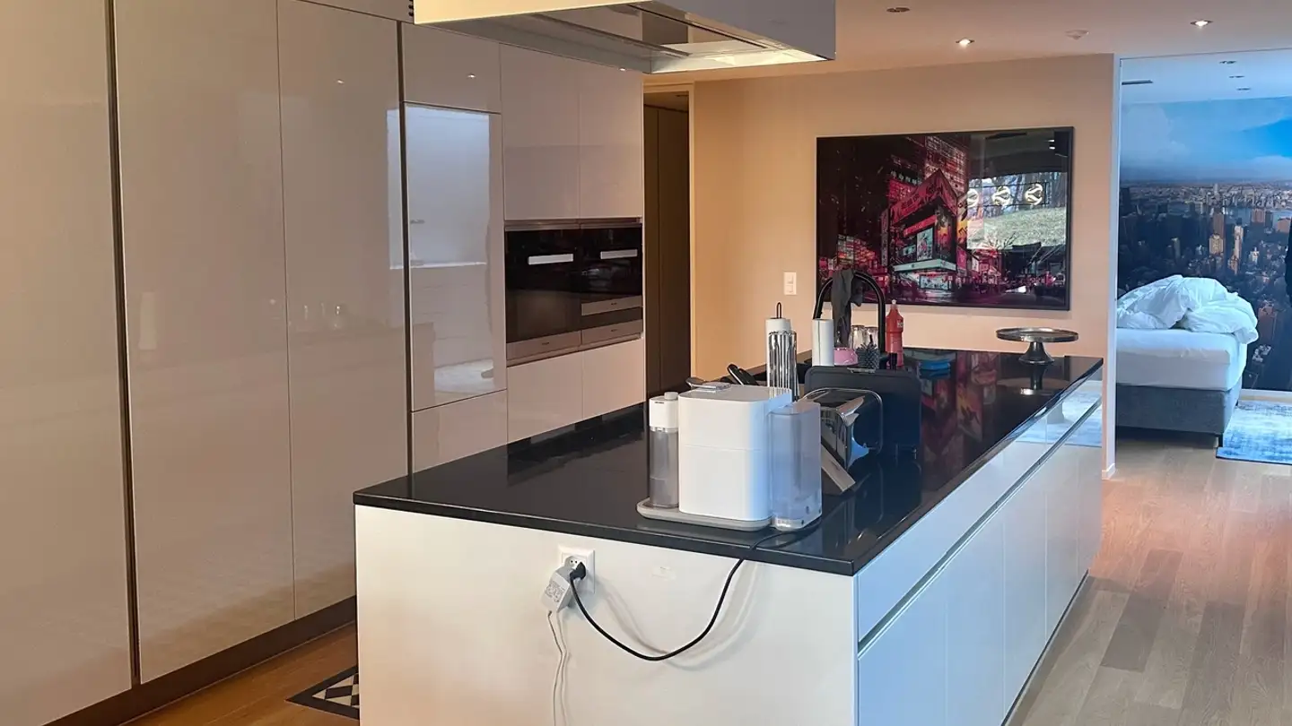 Appartement à vendre - 8053 Zürich - Photo 2