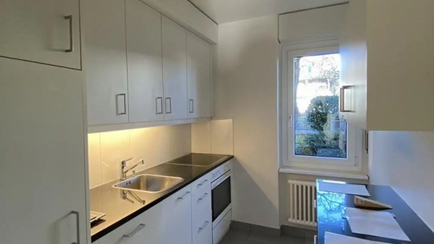 Wohnung mieten - Bümplizstrasse 44, 3027 Bern