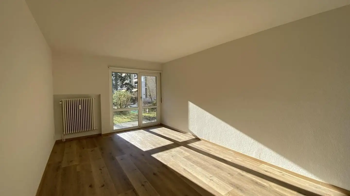 Wohnung mieten - Bümplizstrasse 44, 3027 Bern - Foto 2
