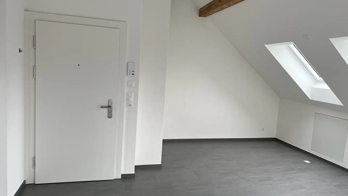 Apartment for rent - Stauffacherstrasse 225, 8004 Zürich - Photo 2
