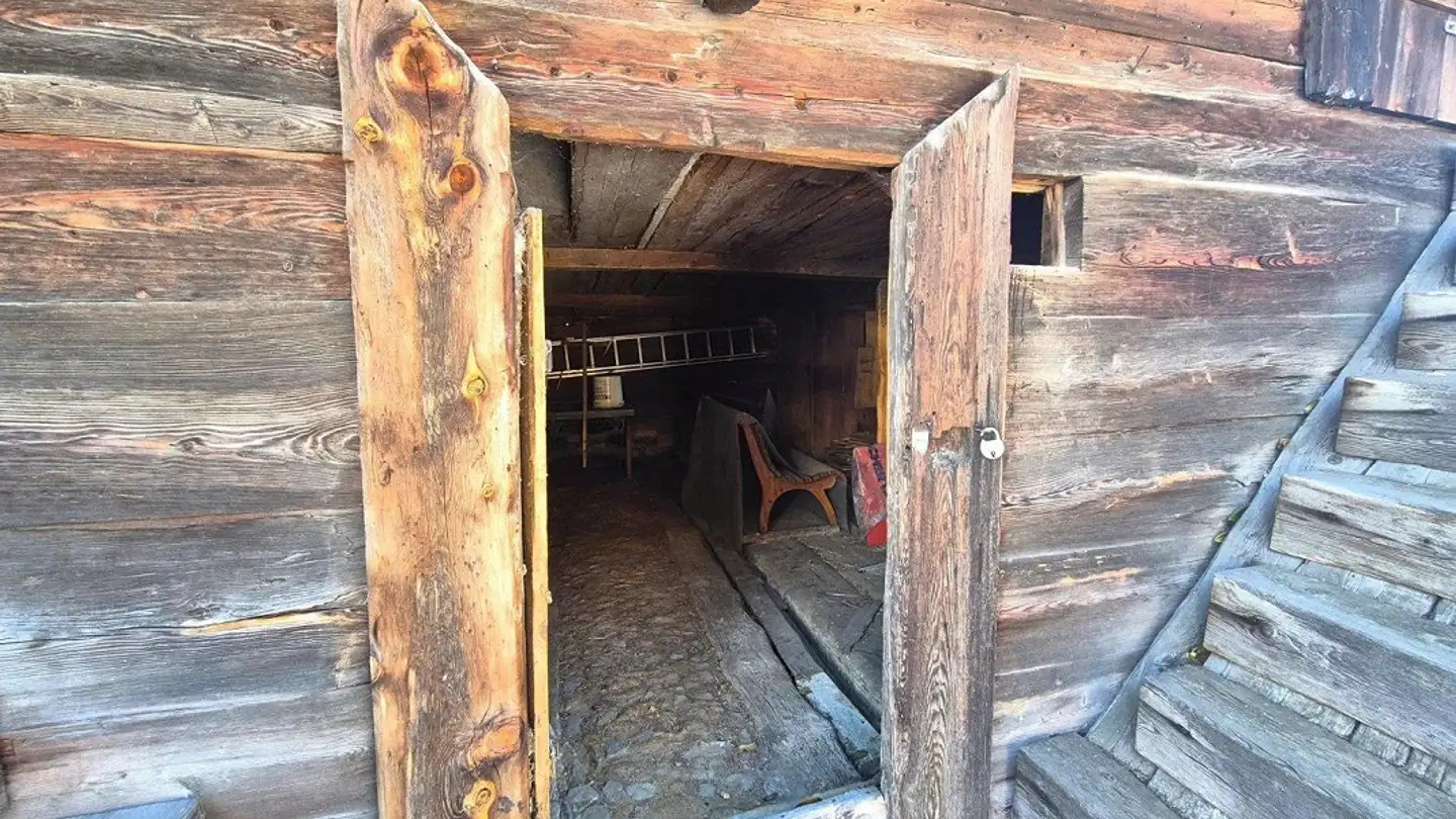 Chalet for sale - Obereggstrasse, 3984 Fiesch - Photo 4