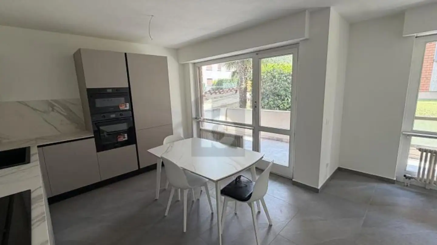 Wohnung kaufen - 6850 Mendrisio