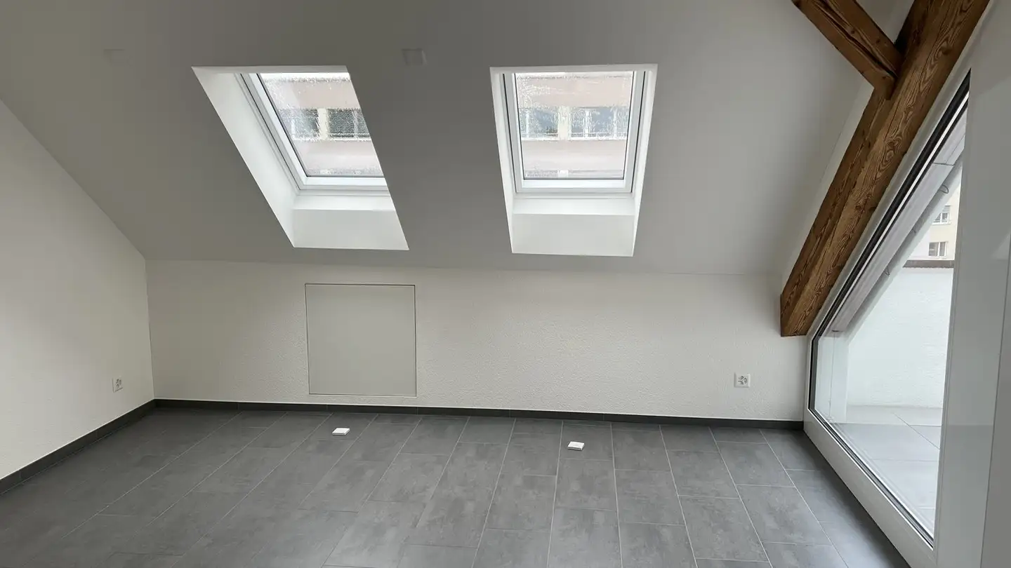 Apartment for rent - Stauffacherstrasse 225, 8004 Zürich - Photo 4