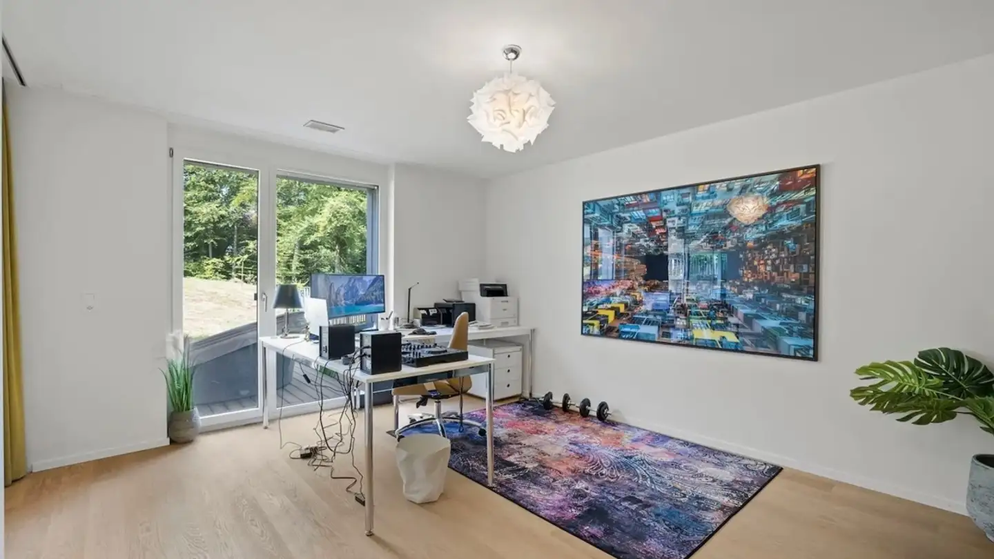 Appartement à vendre - 8053 Zürich - Photo 4