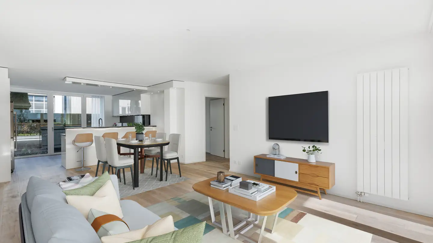 Appartamento in vendita - 1763 Granges-Paccot - Photo 3