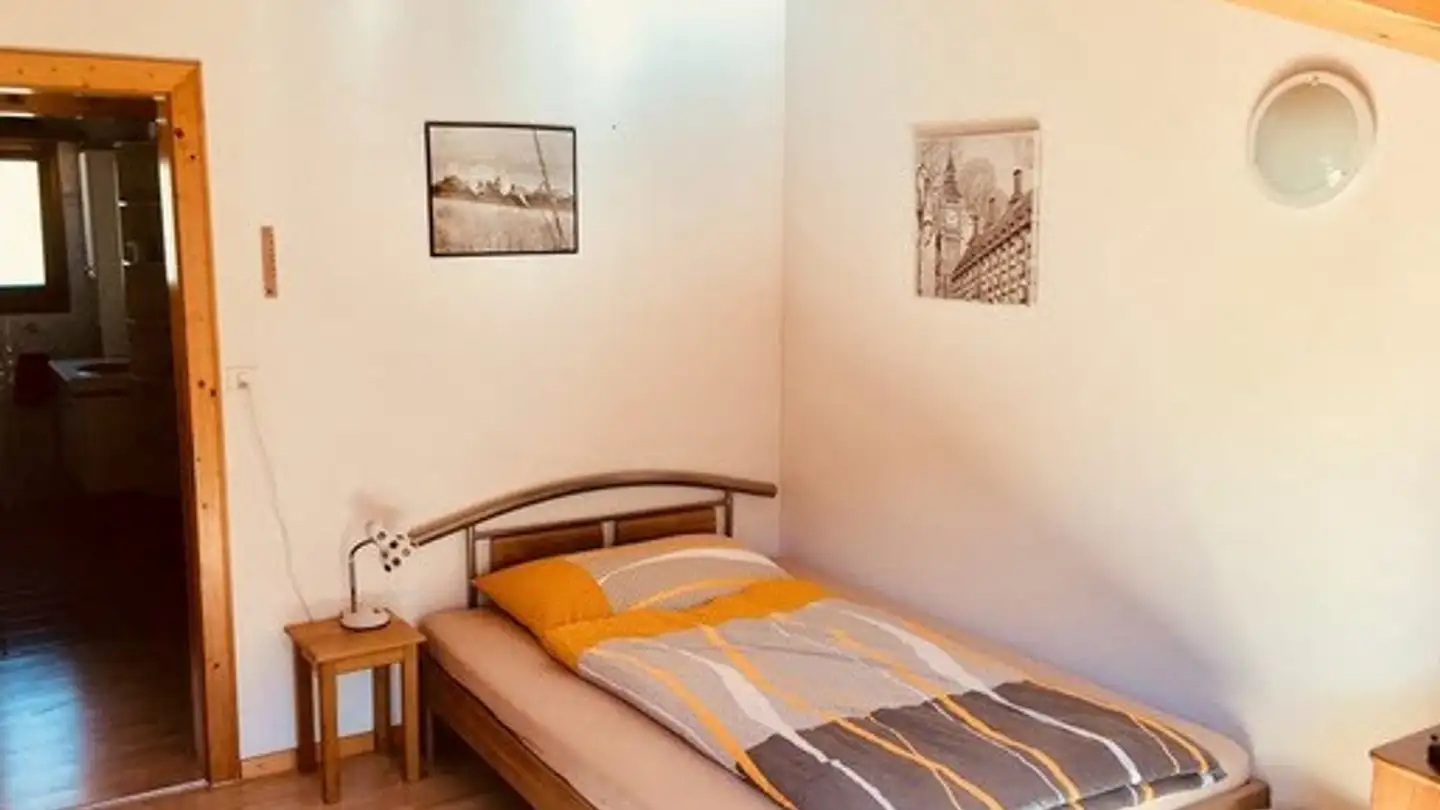 Zimmer mieten - 8808 Pfäffikon SZ