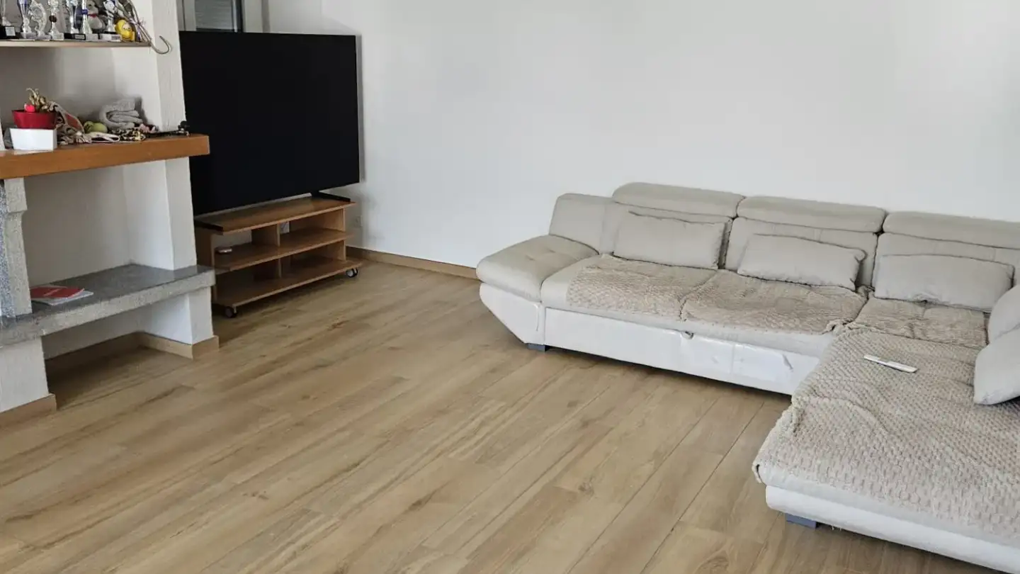 Apartment for rent - 6513 Monte Carasso