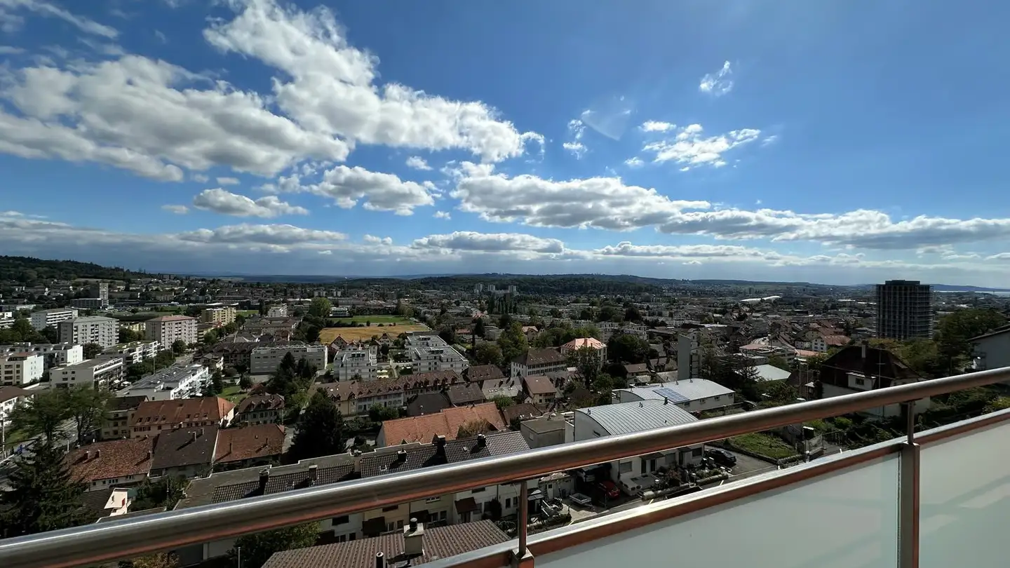 Apartment for sale - Chemin Des Carabiniers / Feldschützenweg 14, 2504 Biel/Bienne