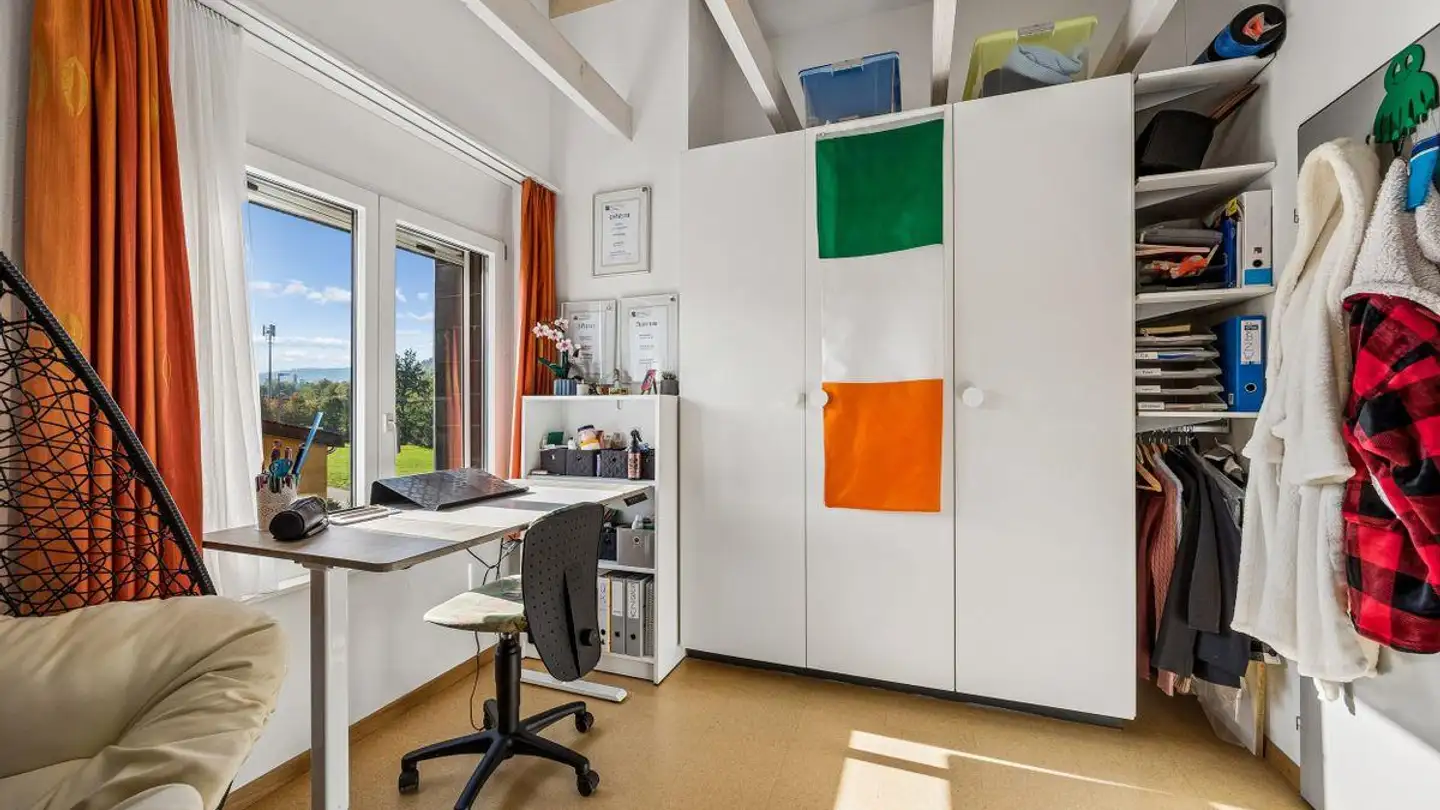 Maison individuelle à vendre - St. Urbanstrasse, 6147 Altbüron - Photo 4