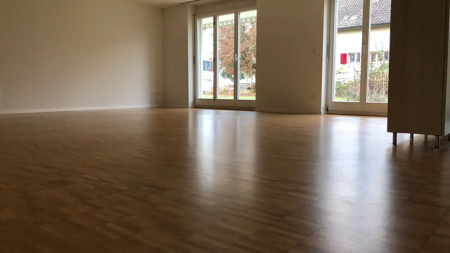 Appartamento in affitto - Erlenweg 8, 4912 Aarwangen - Foto 2