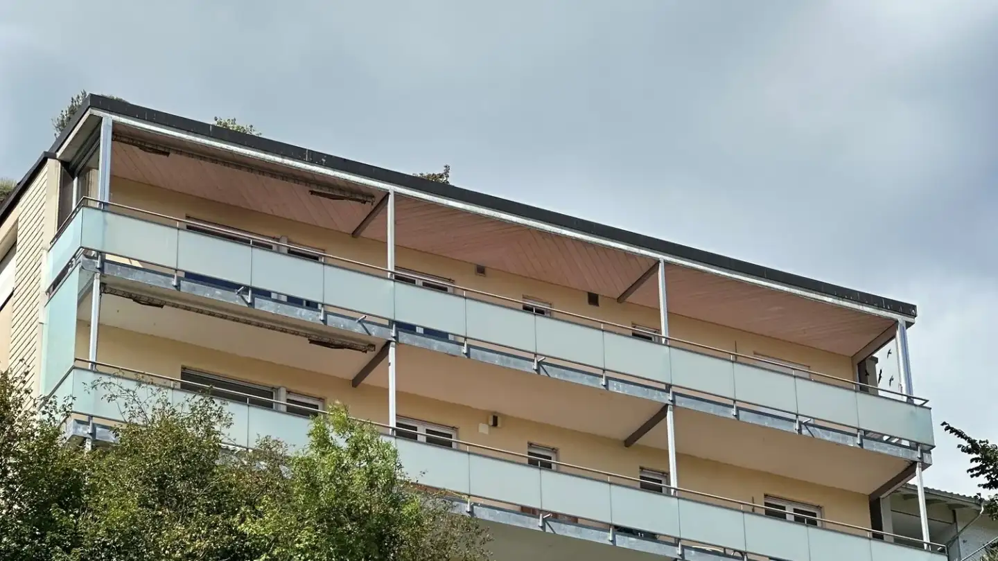 Apartment for sale - Chemin Des Carabiniers / Feldschützenweg 14, 2504 Biel/Bienne - Photo 2