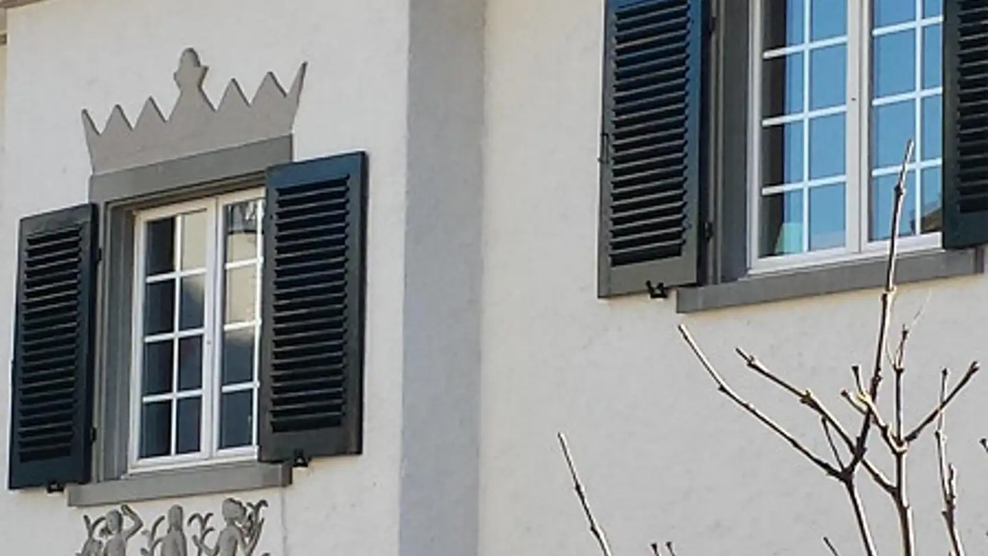 Wohnung mieten - Anton-Graff-Strasse 22, 8400 Winterthur - Foto 2