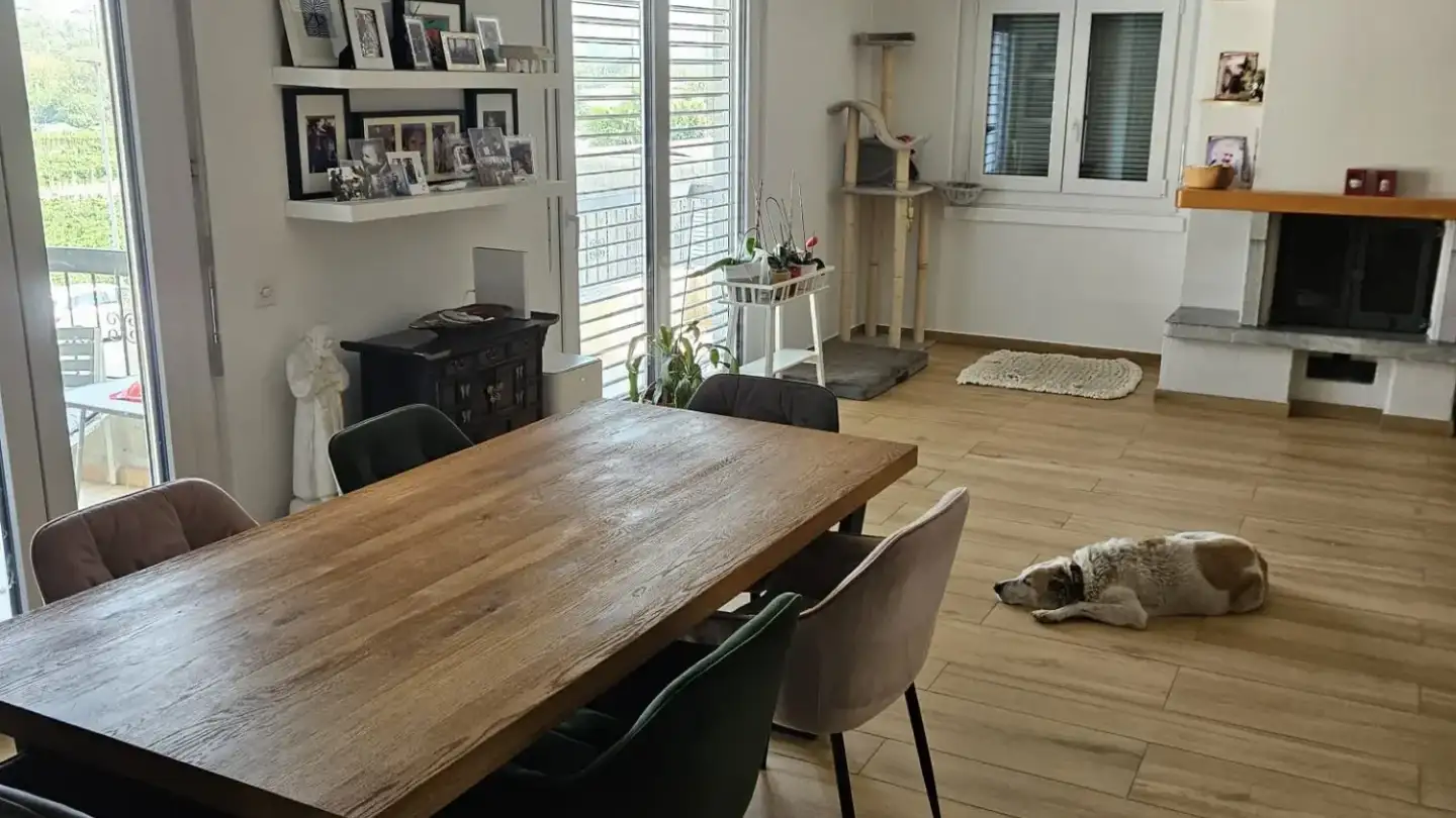 Apartment for rent - 6513 Monte Carasso - Photo 3