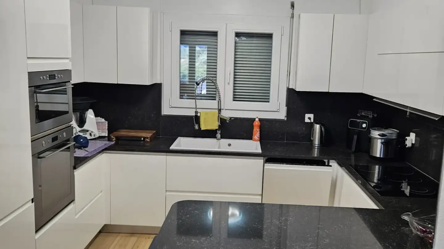 Apartment for rent - 6513 Monte Carasso - Photo 4