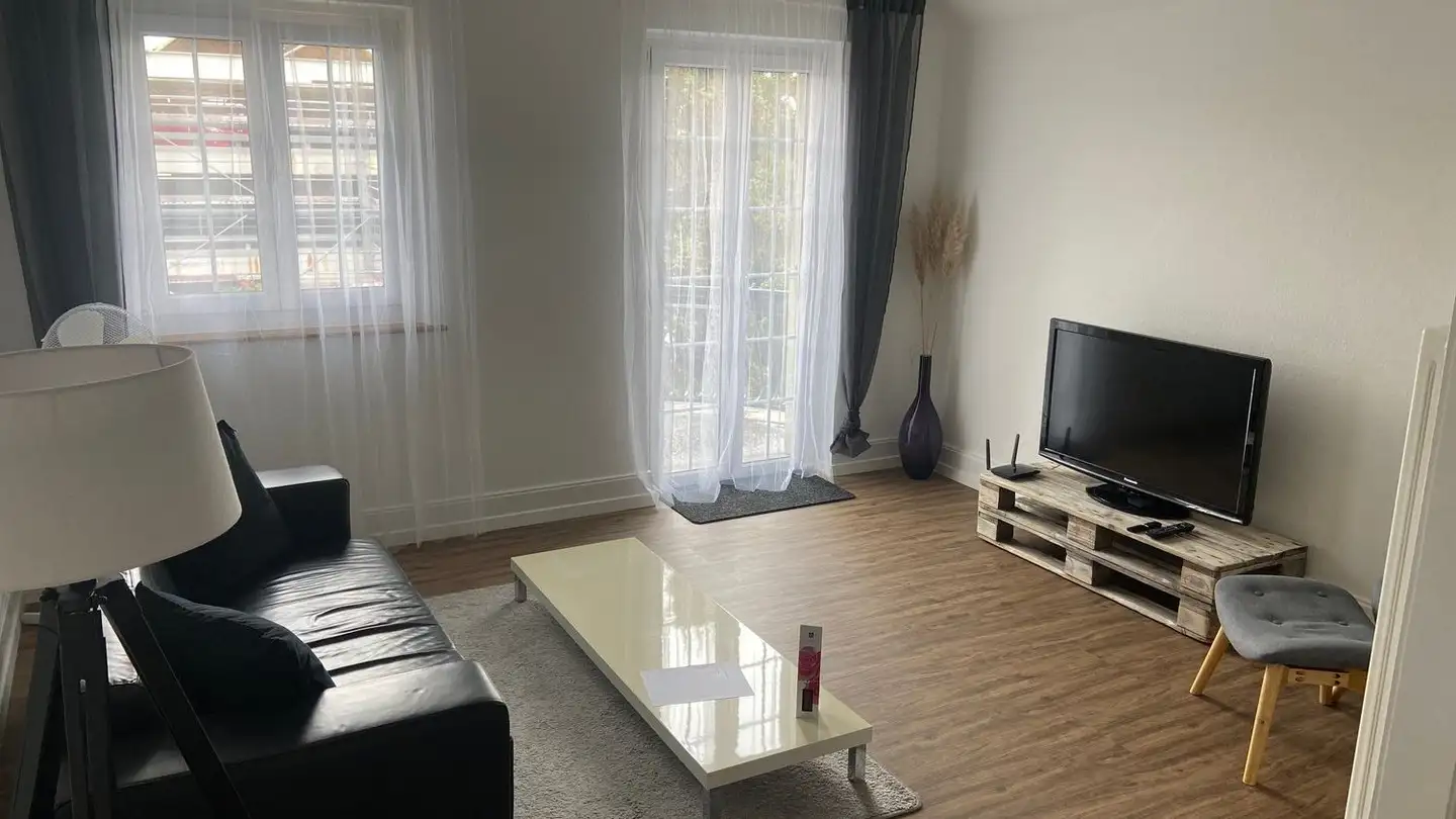 Wohnung mieten - Freiestrasse 21, 2540 Grenchen - Foto 2
