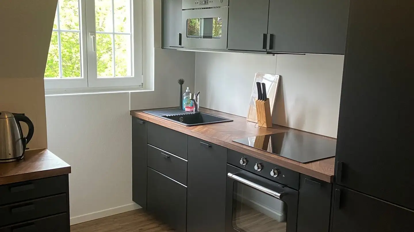 Wohnung mieten - Freiestrasse 21, 2540 Grenchen - Foto 3