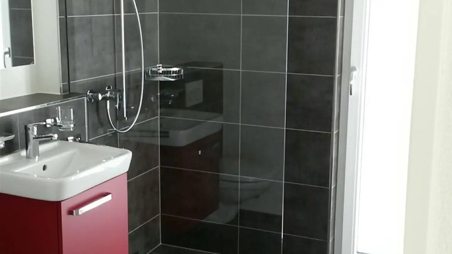 Wohnung mieten - Dottikerstrasse 6, 5604 Hendschiken - Foto 4
