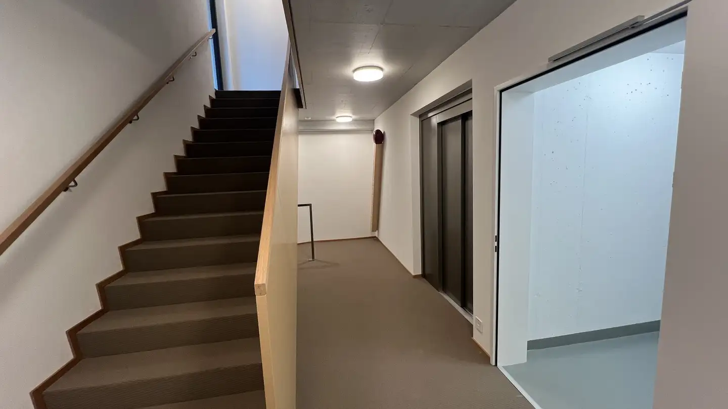 Bürofläche mieten - 8330 Pfäffikon ZH - Foto 4