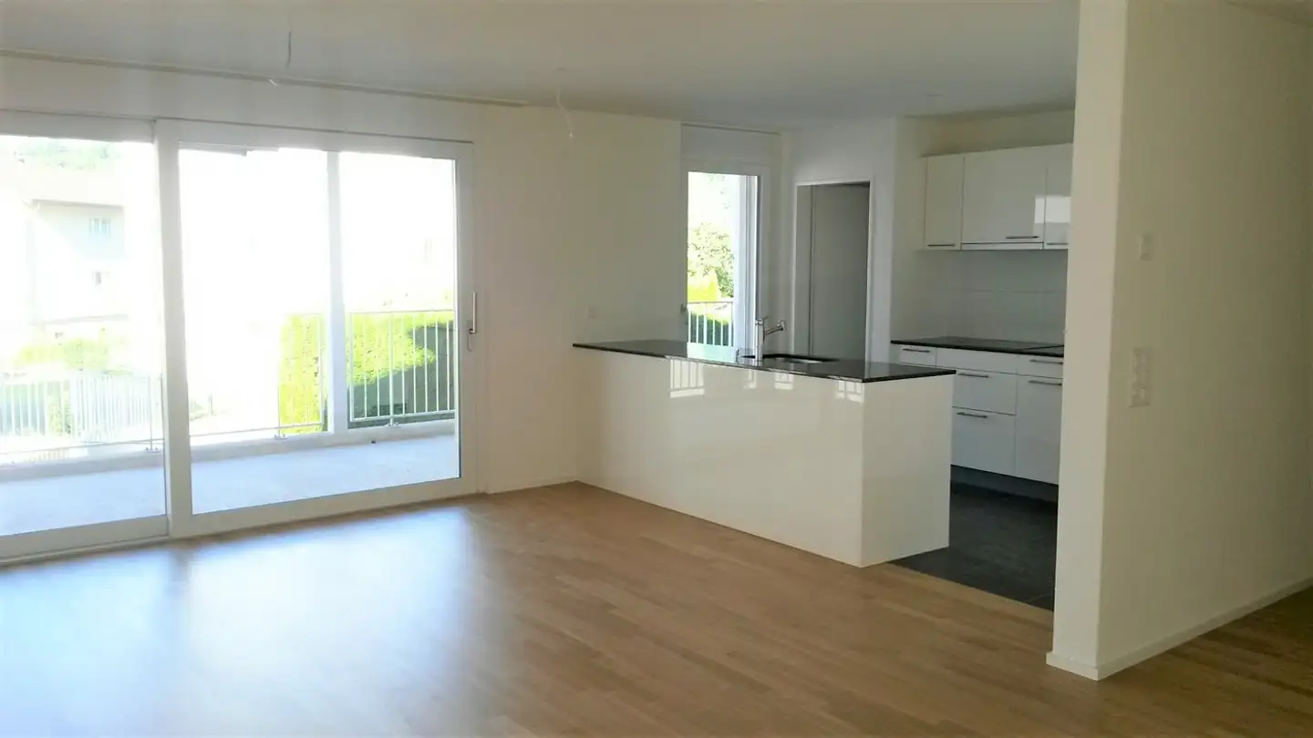 Wohnung mieten - Dottikerstrasse 6, 5604 Hendschiken - Foto 2