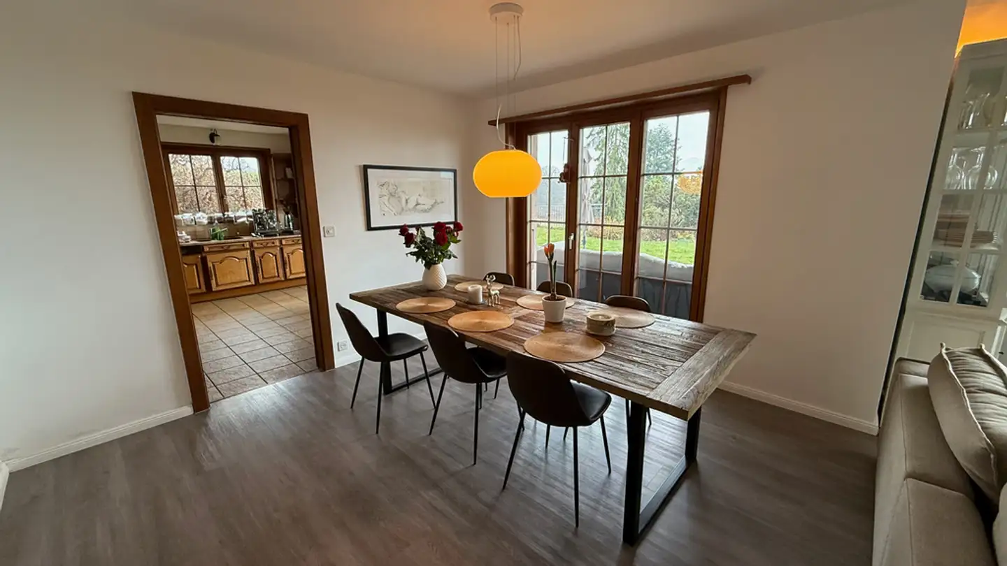 Maison individuelle à louer - Chemin De La Chenalettaz 22, 1806 St-Légier-La Chiésaz - Photo 3