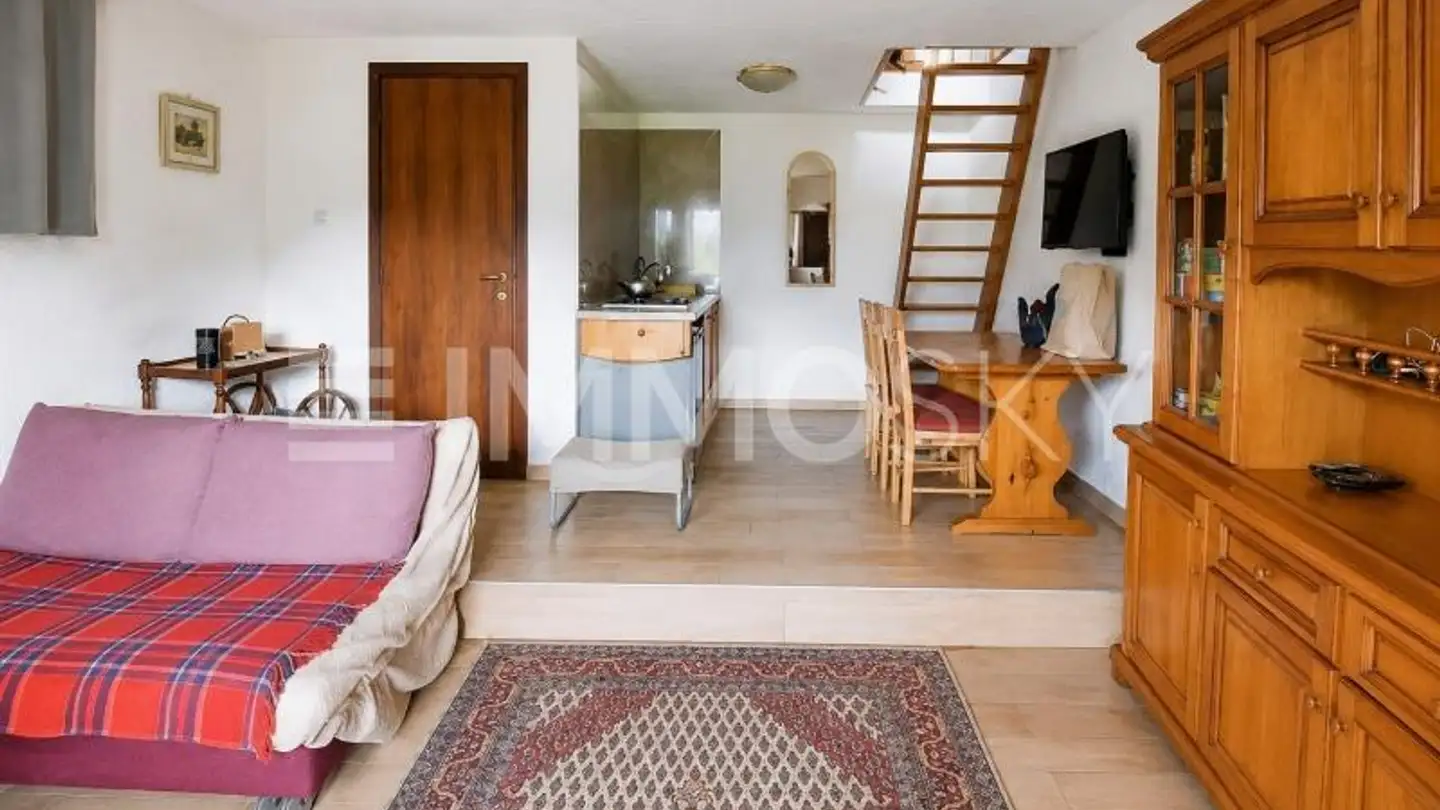 Chalet for sale - 6717 Dangio - Photo 2
