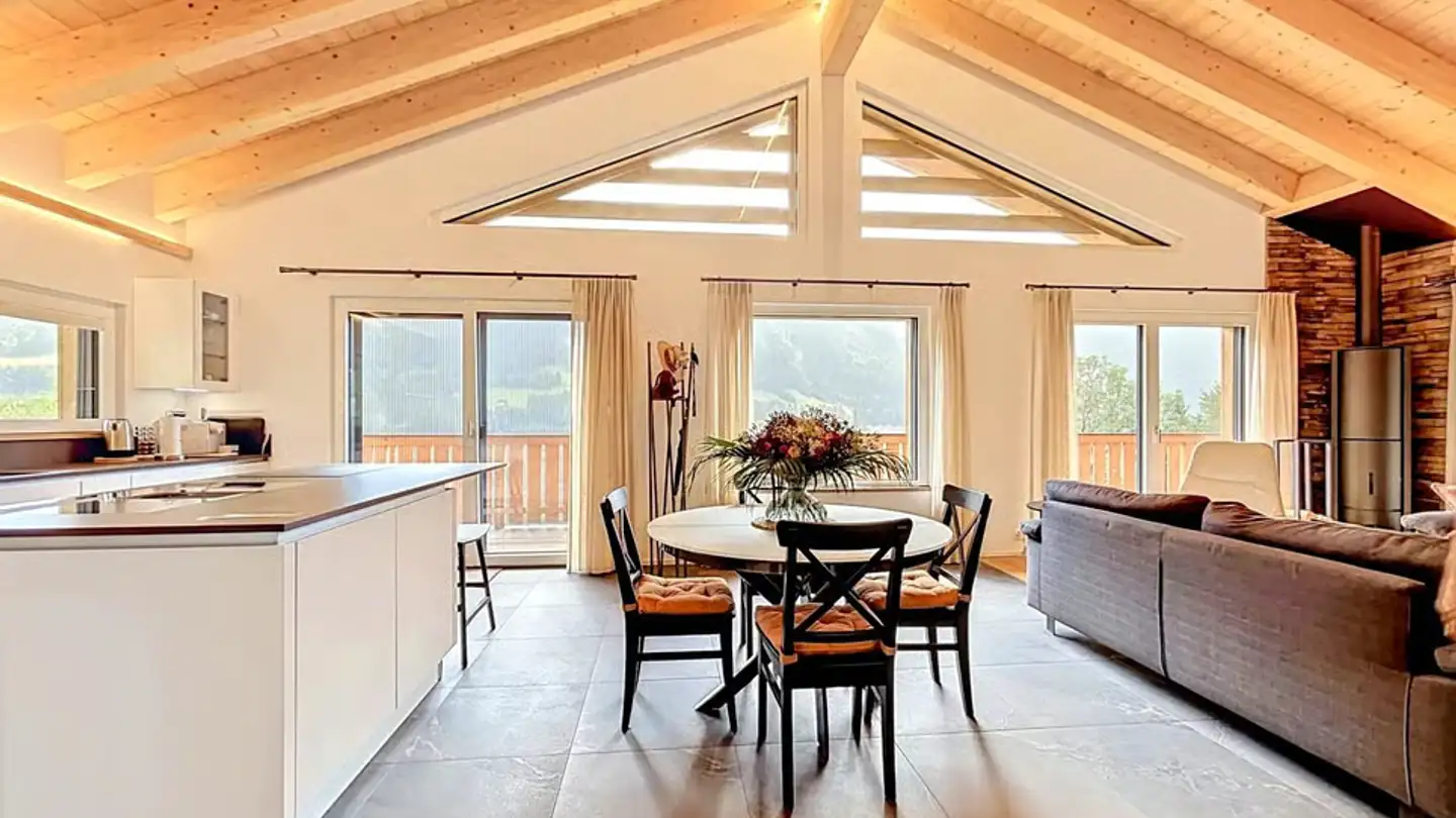 Single house for sale - 1874 Champéry - Photo 4