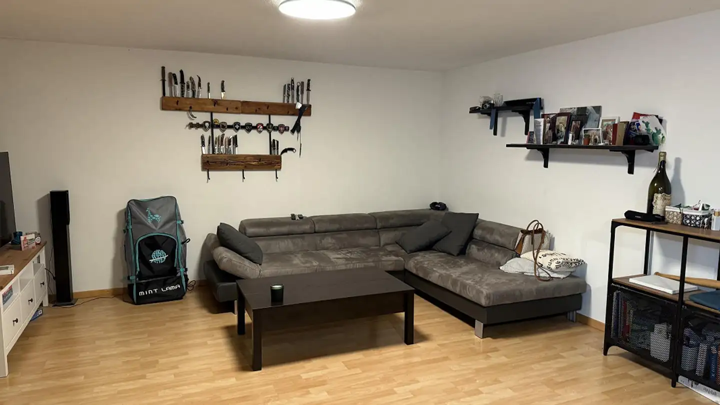 Appartamento in affitto - Im Feld 3, 6072 Sachseln - Photo 4