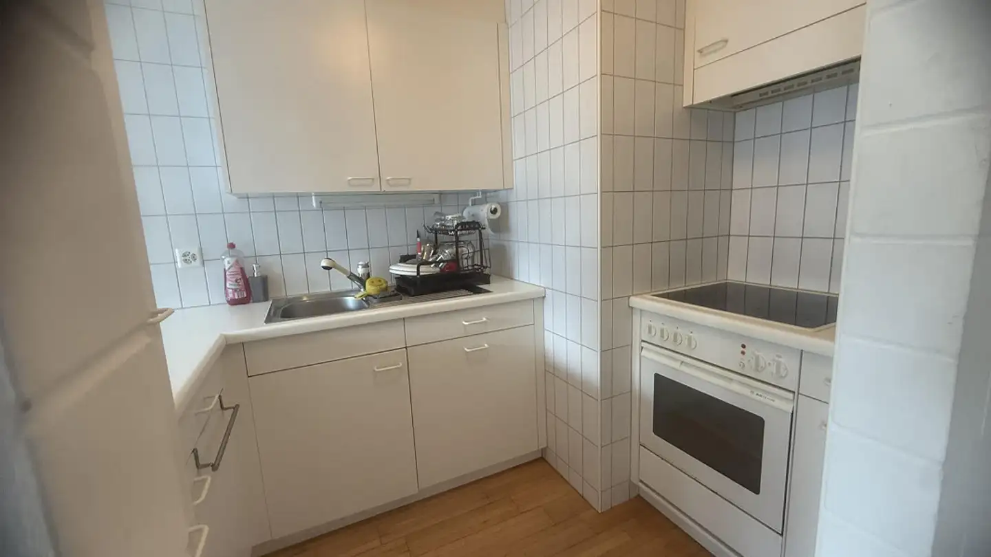 Appartamento in affitto - Via La Lutta, 7130 Ilanz - Foto 3