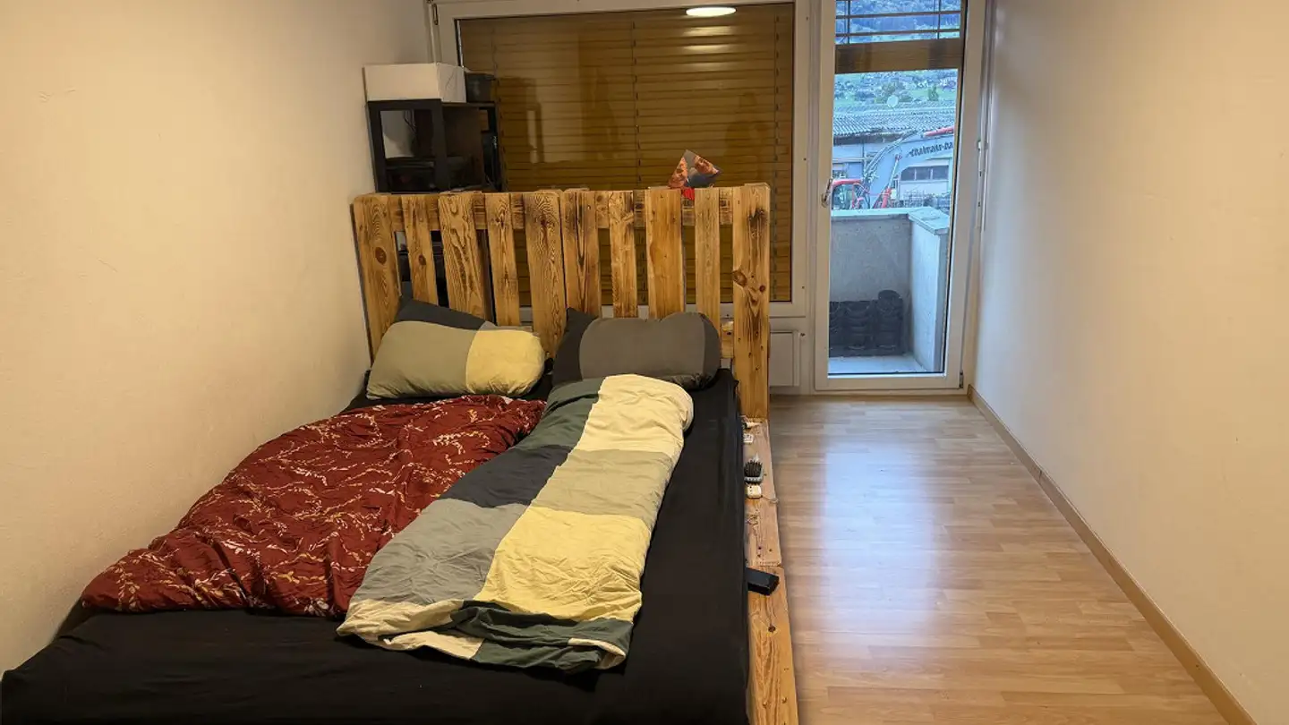 Wohnung mieten - Im Feld 3, 6072 Sachseln