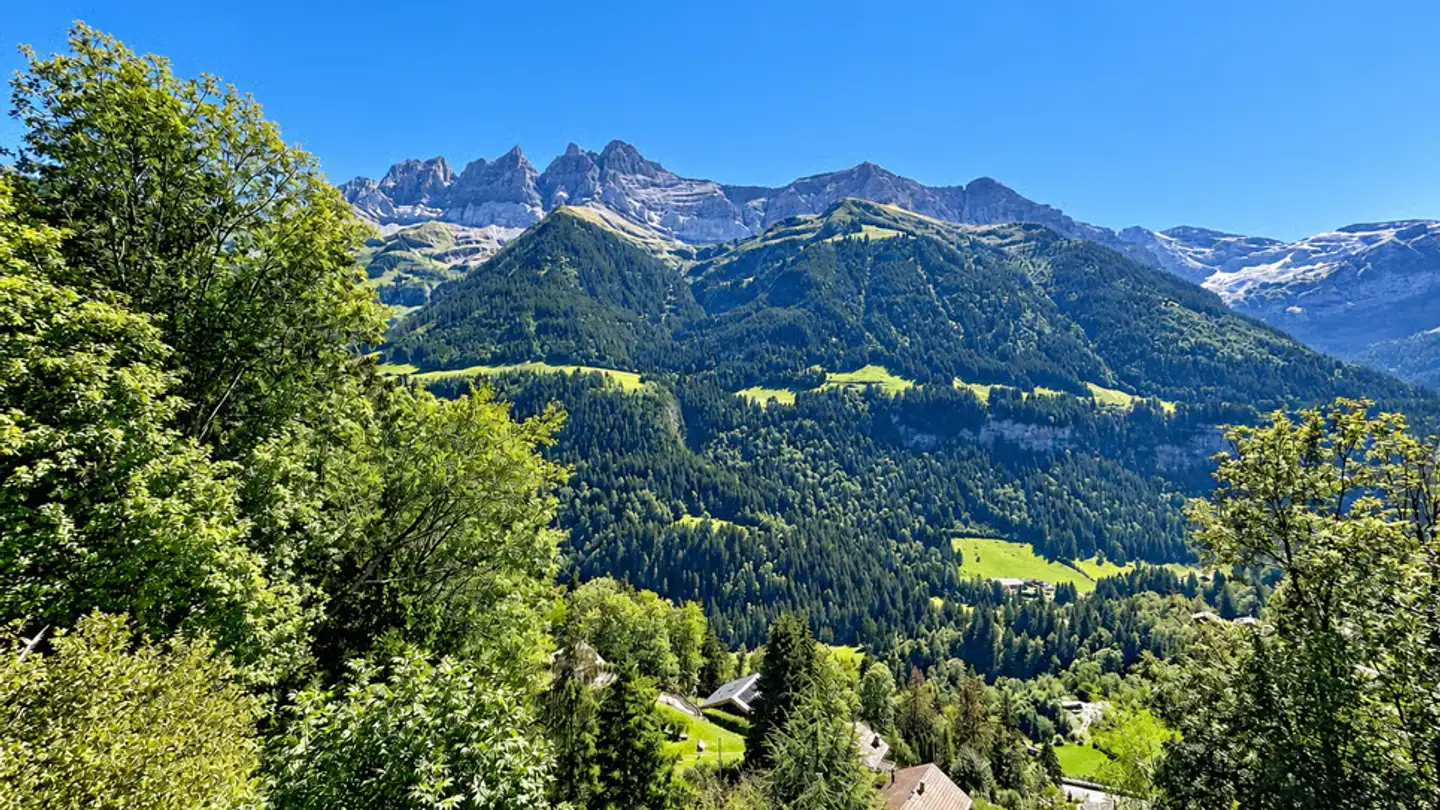 Single house for sale - 1874 Champéry - Photo 3