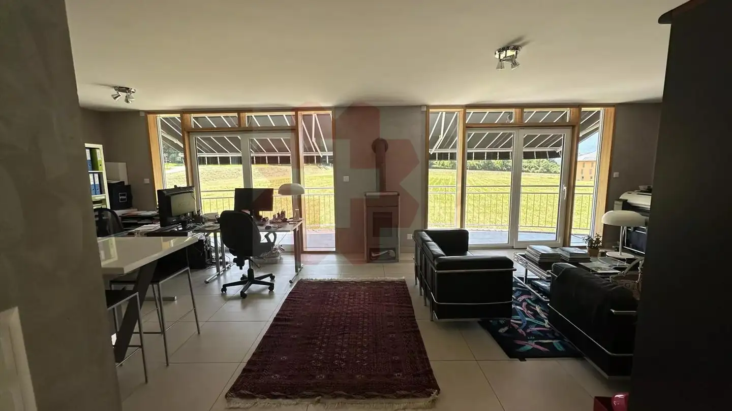 Apartment for sale - 1880 Bex - Photo 2