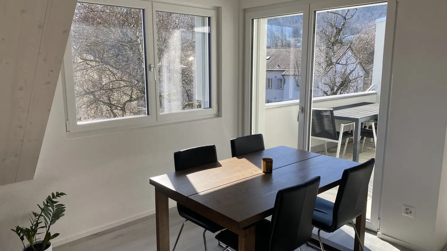 Wohnung mieten - Küngenmatt 20, 8055 Zürich - Foto 2