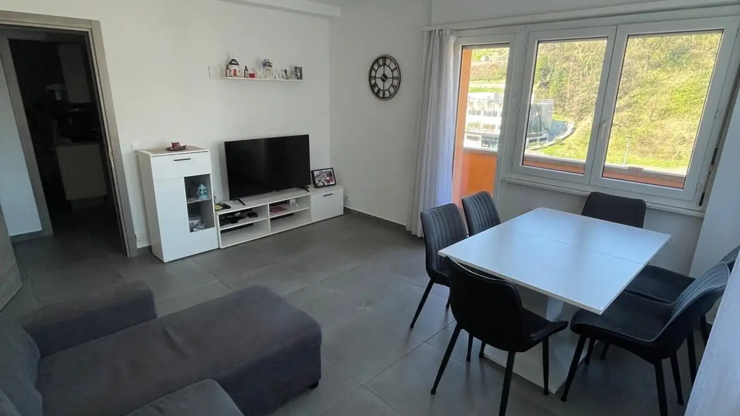 Apartment for rent - 6912 Pazzallo