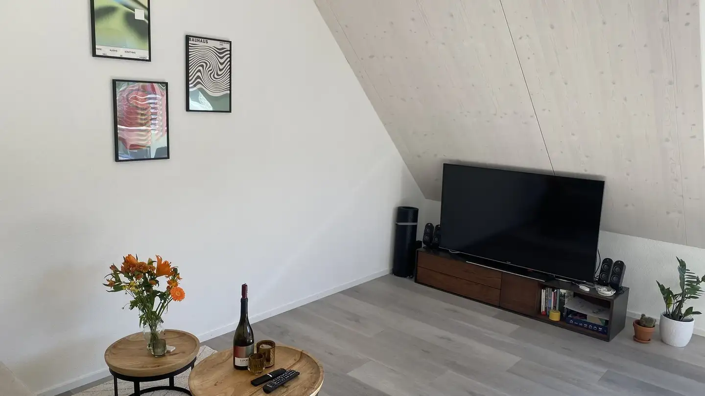 Wohnung mieten - Küngenmatt 20, 8055 Zürich