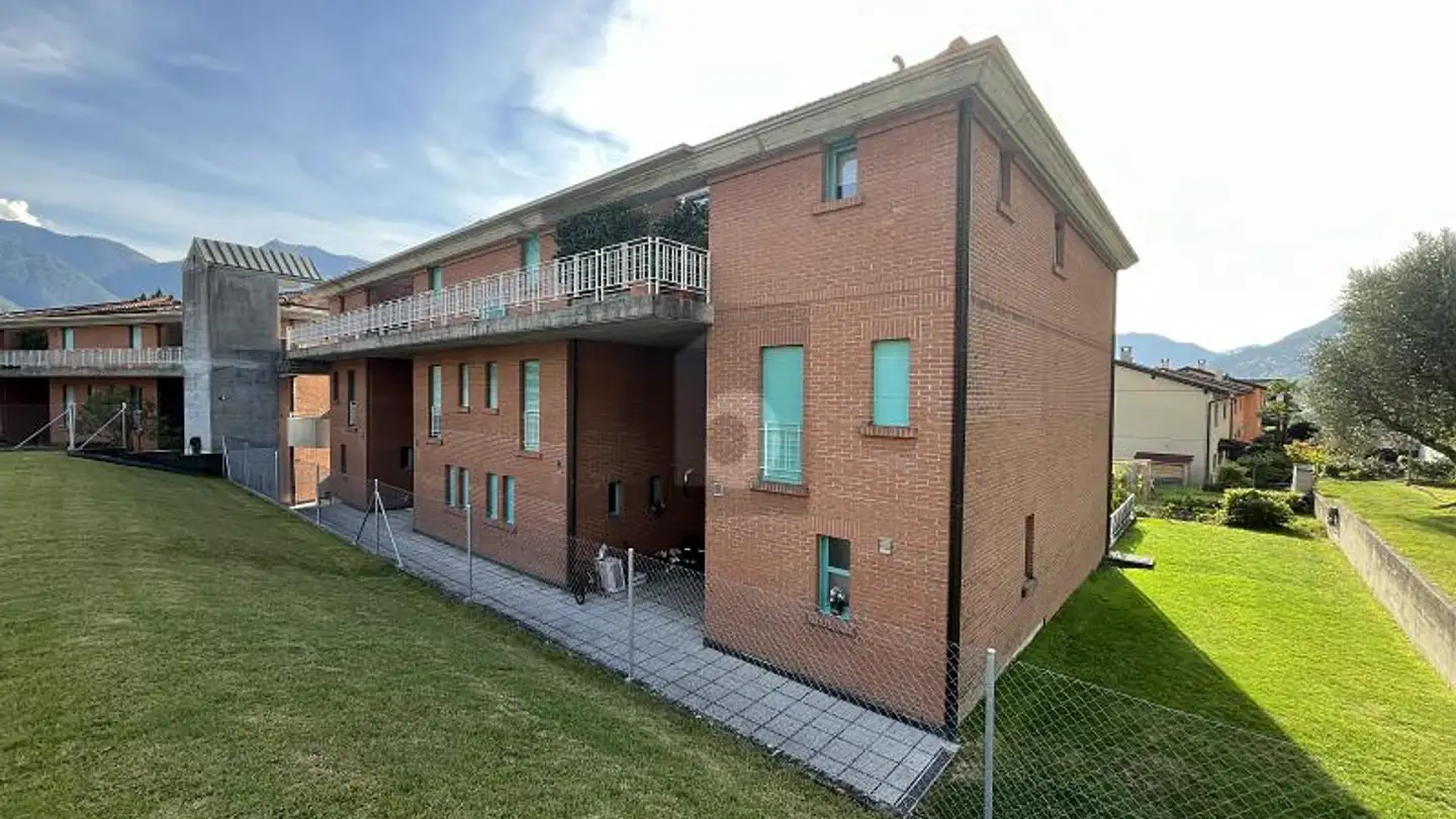 Villa for sale - 6598 Tenero