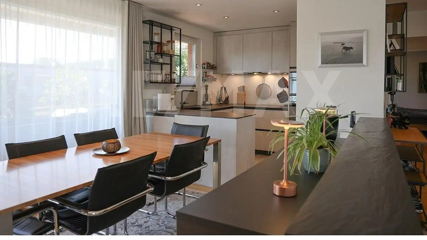 Attico in vendita - 4153 Reinach BL