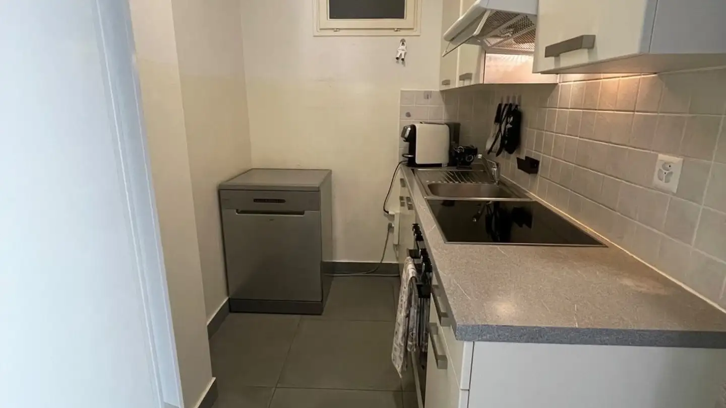 Apartment for rent - 6912 Pazzallo - Photo 2