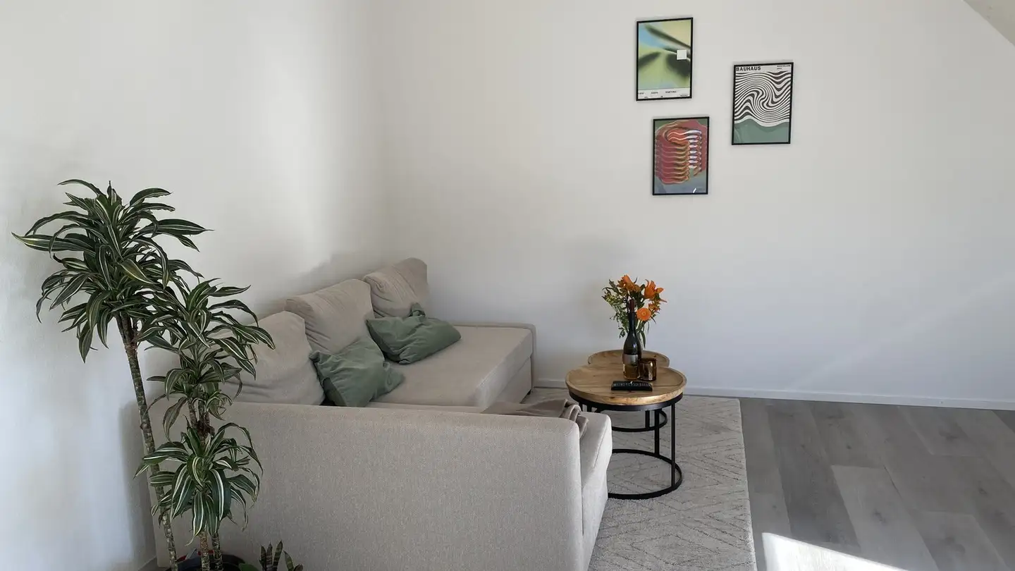 Wohnung mieten - Küngenmatt 20, 8055 Zürich - Foto 3